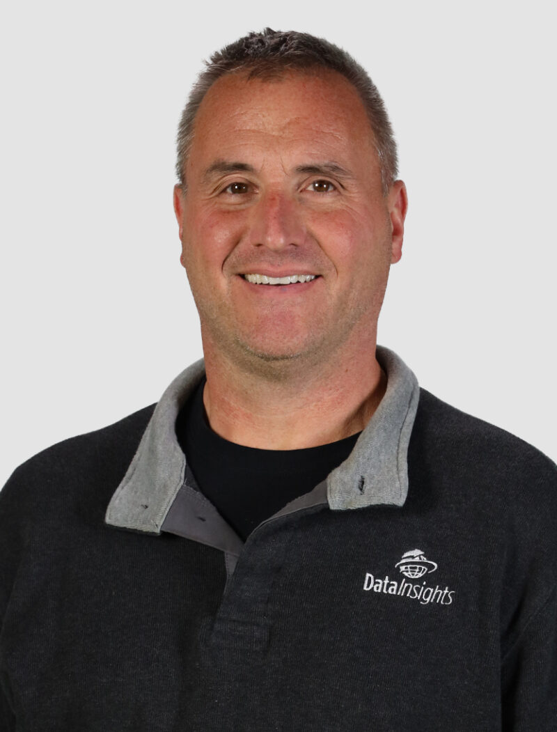 About Us Data Insights